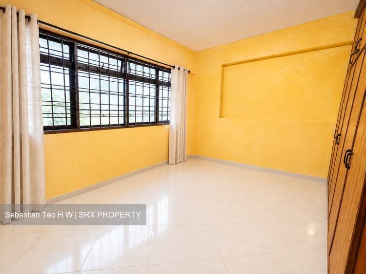 Blk 735 Woodlands Circle (Woodlands), HDB 4 Rooms #621295631